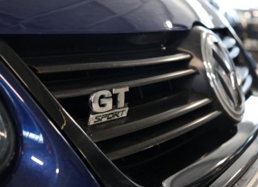 VW Golf 5