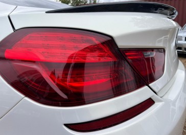 BMW 650