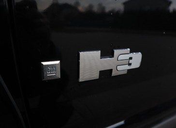 Hummer H3