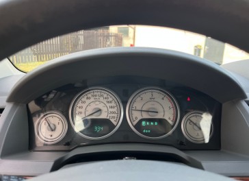 Chrysler Grand Voyager