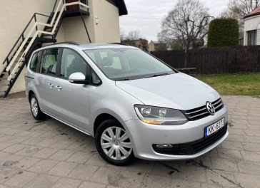 VW Sharan
