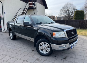 Ford F150