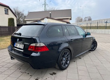 BMW 535