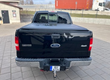 Ford F150