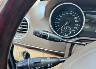 Mercedes-Benz GL420