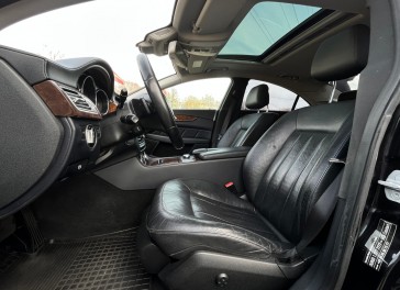Mercedes-Benz CLS350