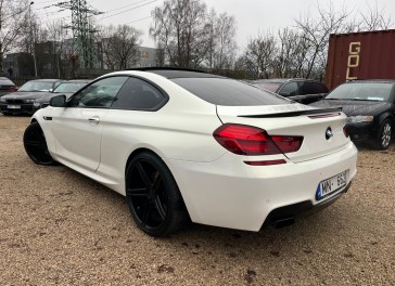 BMW 650