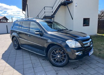 Mercedes-Benz GL420