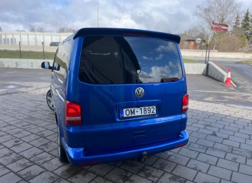 VW Multivan