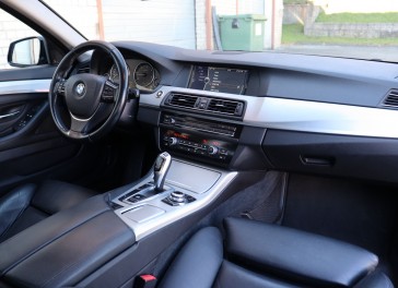 BMW 525