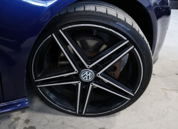VW Golf 5