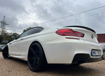 BMW 650