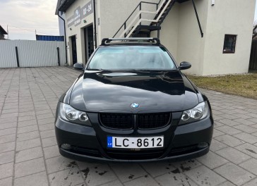 BMW 325