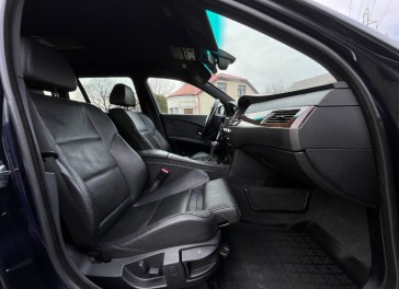 BMW 535