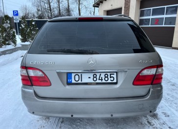 Mercedes-Benz E280