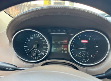 Mercedes-Benz GL420