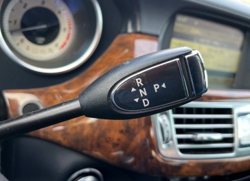 Mercedes-Benz CLS350