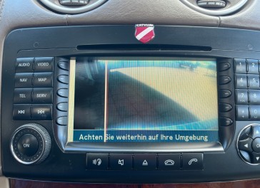 Mercedes-Benz GL420