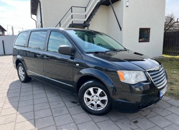 Chrysler Grand Voyager