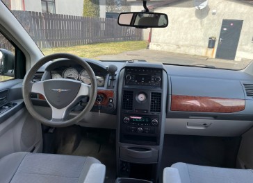 Chrysler Grand Voyager