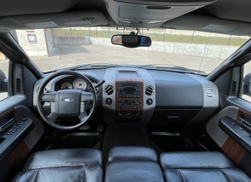 Ford F150
