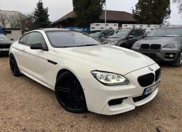 BMW 650