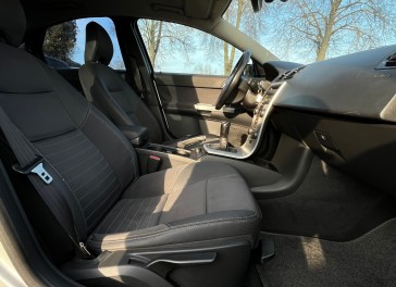 Volvo S40