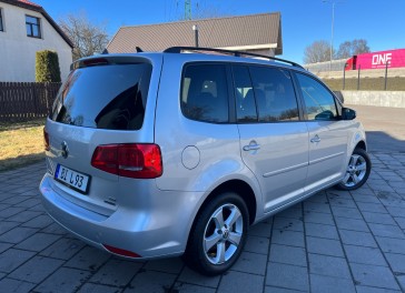 VW Touran