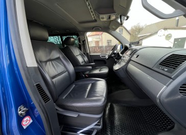 VW Multivan