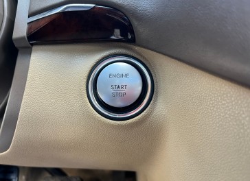 Mercedes-Benz GL420
