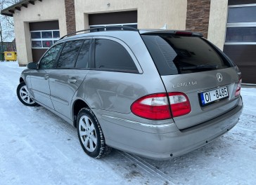 Mercedes-Benz E280