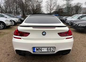 BMW 650
