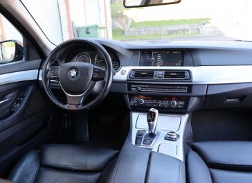 BMW 525