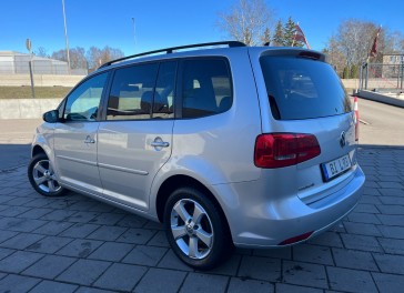 VW Touran