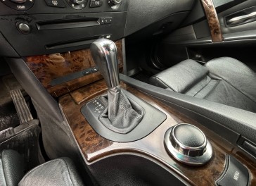 BMW 535