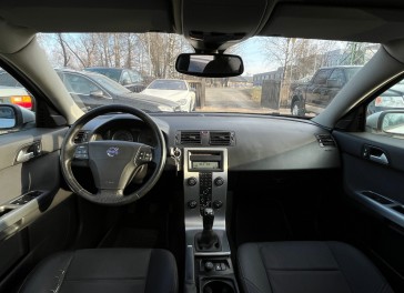 Volvo S40