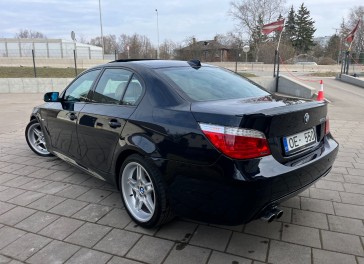 BMW 550