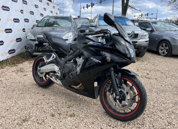 Honda CBR