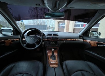 Mercedes-Benz E280
