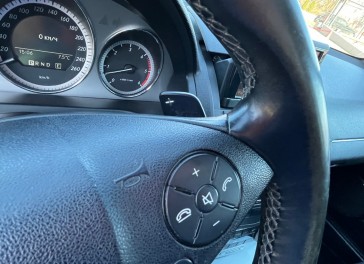 Mercedes-Benz C350