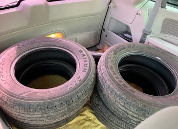 Chrysler Grand Voyager