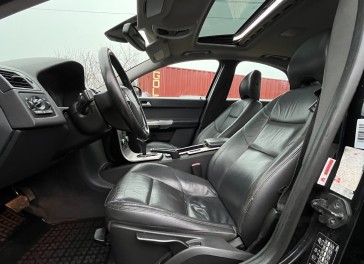 Volvo S40