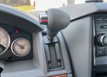 Chrysler Grand Voyager