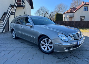 Mercedes-Benz E280