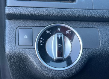 Mercedes-Benz C350