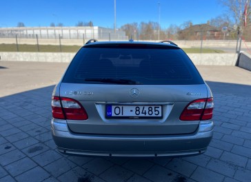 Mercedes-Benz E280