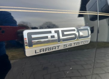 Ford F150