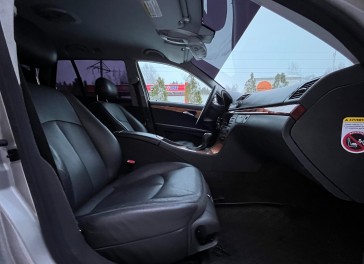 Mercedes-Benz E280