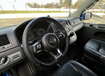VW Multivan