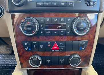 Mercedes-Benz GL420